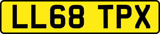 LL68TPX