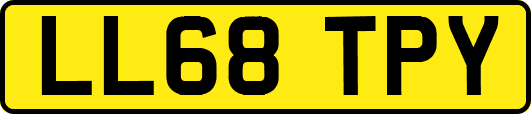LL68TPY