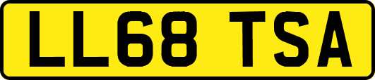LL68TSA