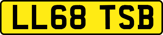 LL68TSB