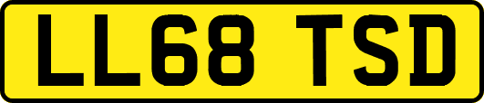 LL68TSD