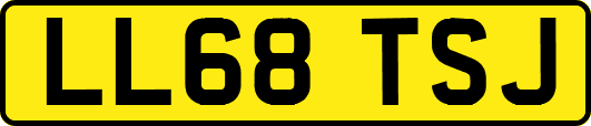 LL68TSJ