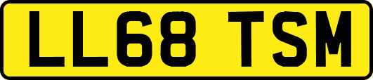 LL68TSM
