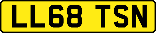 LL68TSN