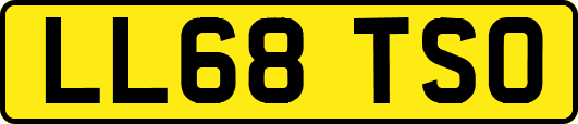 LL68TSO