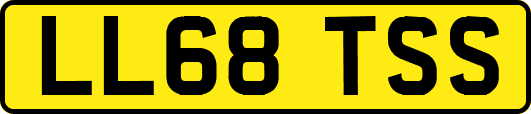 LL68TSS