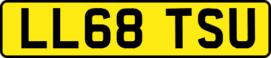 LL68TSU