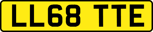 LL68TTE