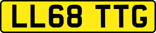 LL68TTG