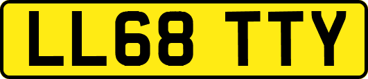 LL68TTY