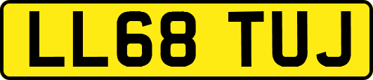 LL68TUJ