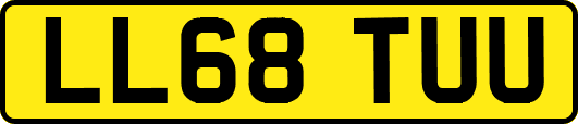 LL68TUU