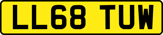 LL68TUW