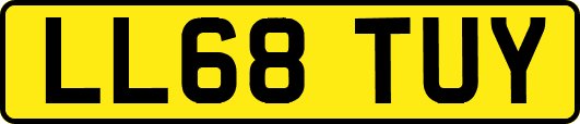 LL68TUY