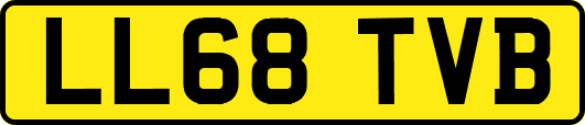 LL68TVB