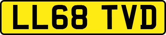 LL68TVD