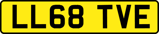 LL68TVE