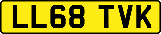 LL68TVK