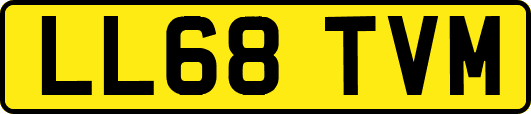 LL68TVM