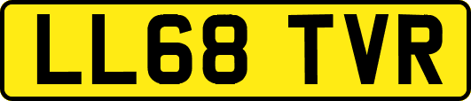 LL68TVR