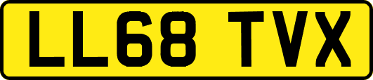LL68TVX