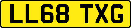 LL68TXG