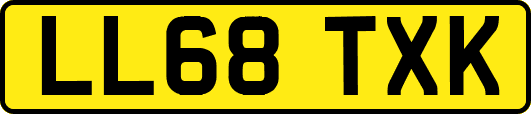 LL68TXK