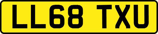 LL68TXU