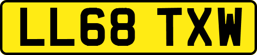 LL68TXW