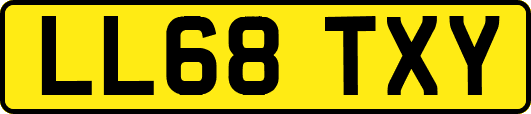 LL68TXY