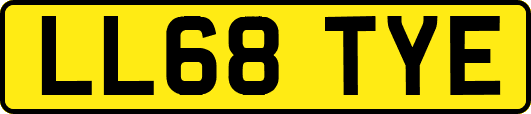 LL68TYE