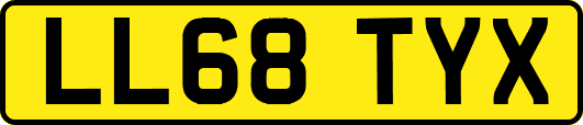 LL68TYX