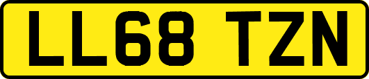 LL68TZN