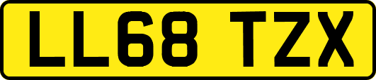 LL68TZX
