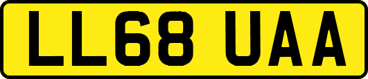 LL68UAA