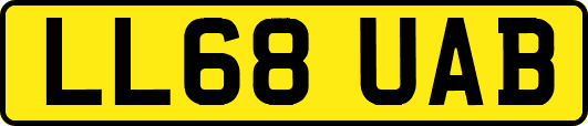 LL68UAB