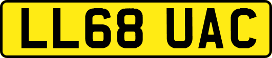 LL68UAC