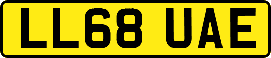 LL68UAE