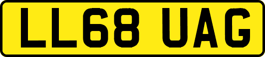 LL68UAG