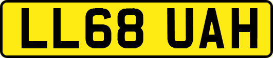 LL68UAH