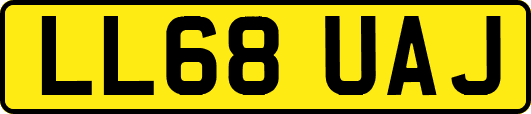 LL68UAJ