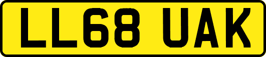 LL68UAK