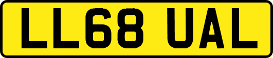LL68UAL