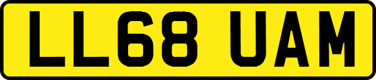LL68UAM