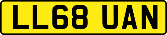 LL68UAN