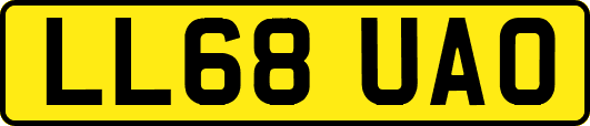 LL68UAO