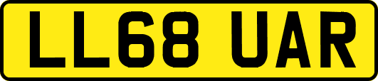 LL68UAR