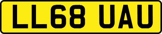 LL68UAU