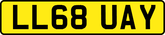 LL68UAY