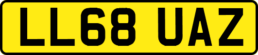 LL68UAZ